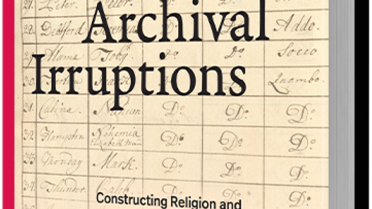 The image shows the cover of Gerbner's book.