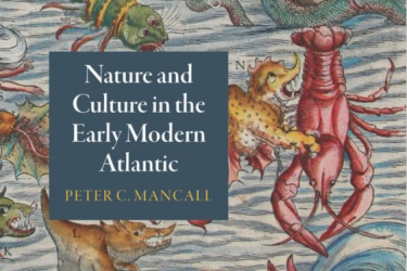 Nature and culture in the early modern Atlantic poster 